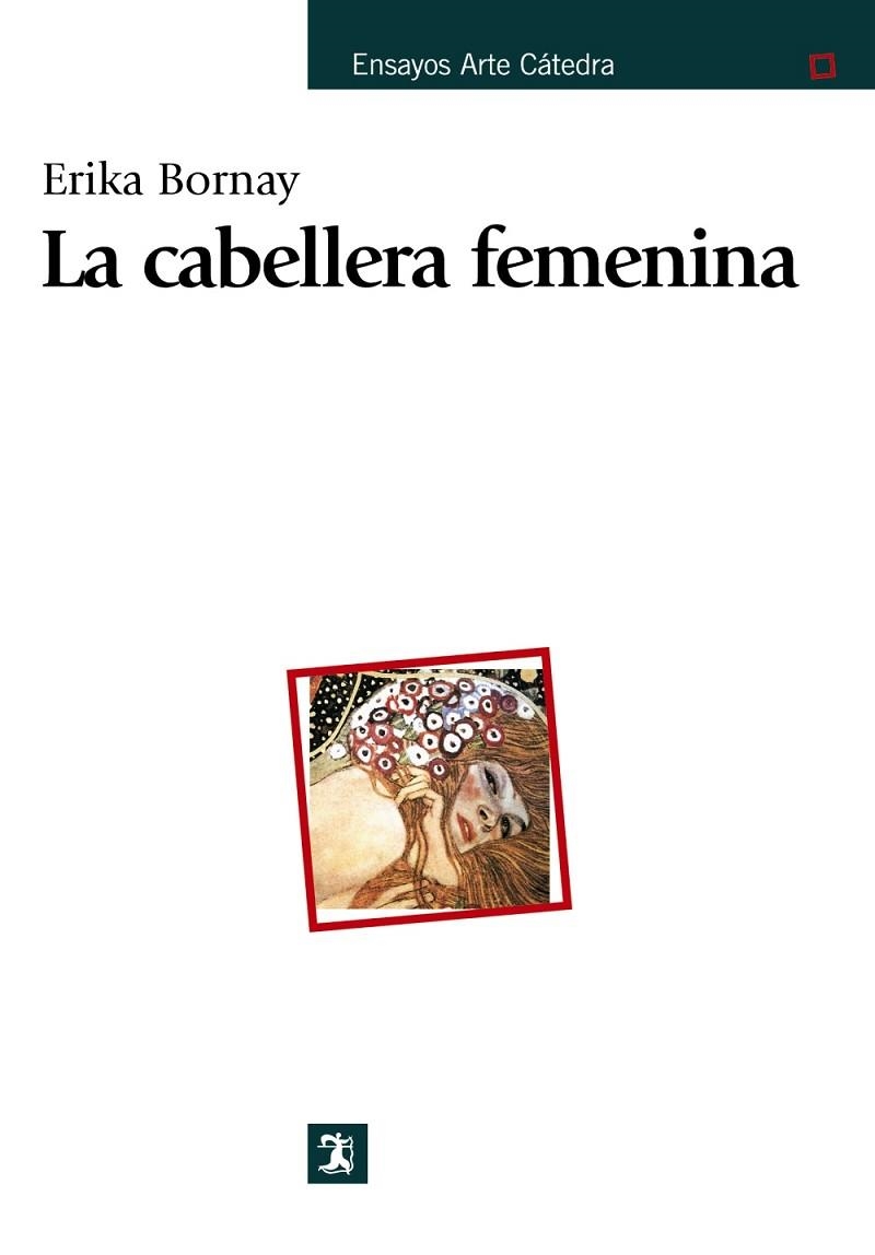 LA CABELLERA FEMENINA | 9788437626796 | BORNAY