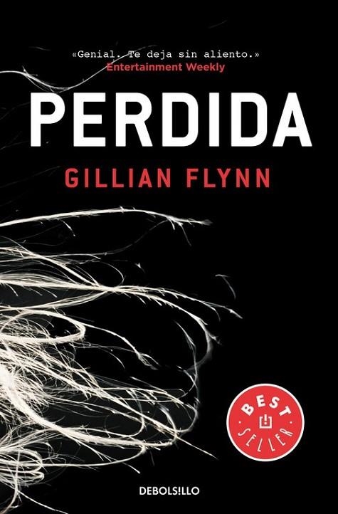 PERDIDA | 9788490624951 | FLYNN,GILLIAN