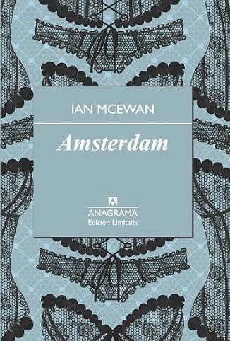 AMSTERDAM | 9788433928399 | McEWAN, IAN