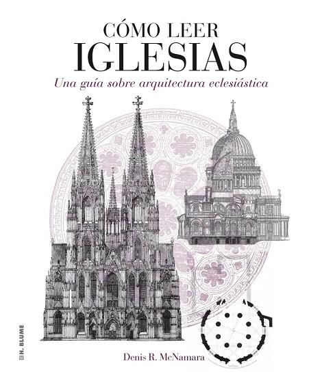 COMO LEER IGLESIAS | 9788496669758 | MCNAMARA