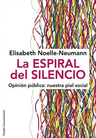 LA ESPIRAL DEL SILENCIO | 9788449324321 | NOELLE, ELISABETH