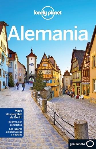 ALEMANIA 5 | 9788408075813 | SCHULTE-PEEVERS, ANDREA/CHRISTIANI, KERRY/DI DUCA, MARC/HAYWOOD, ANTHONY/ROBINSON, DANIEL/BERKMOES, 