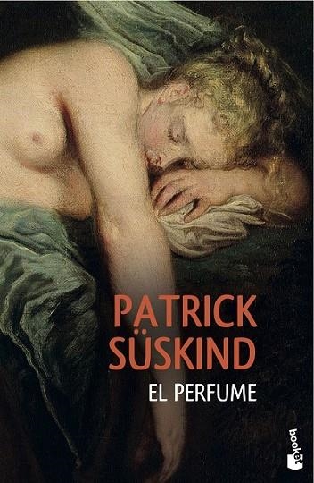 EL PERFUME | 9788432225369 | SÜSKIND, PATRICK