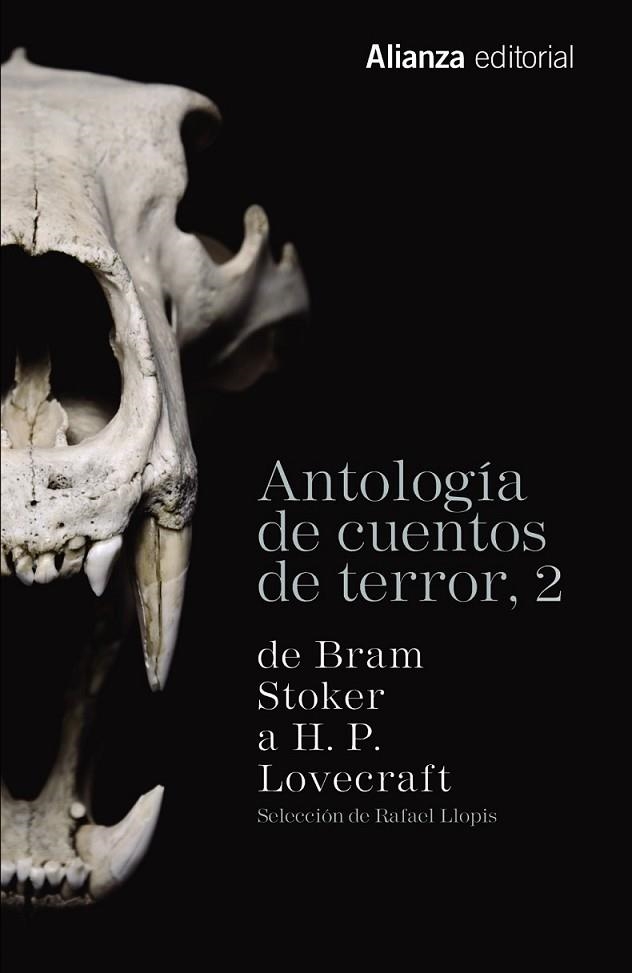 CUENTOS DE TERROR, 2 | 9788491040910 | DIVERSOS