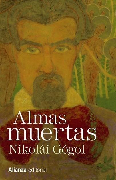 ALMAS MUERTAS | 9788491040941 | GÓGOL, NIKOLAI