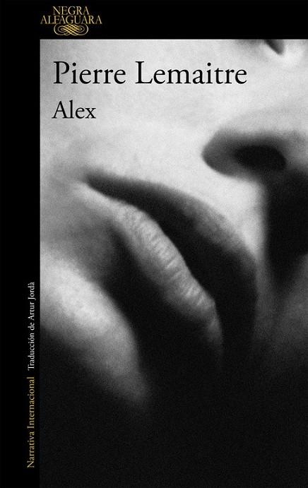 ALEX | 9788420410869 | LEMAITRE, PIERRE