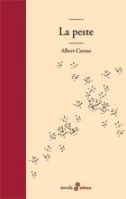 LA PESTE | 9788435009348 | ALBERT CAMUS