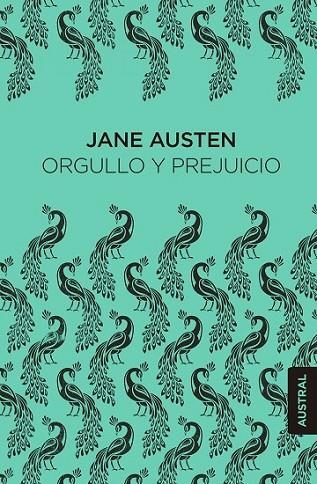 ORGULLO Y PREJUICIO | 9788467045642 | AUSTEN, JANE