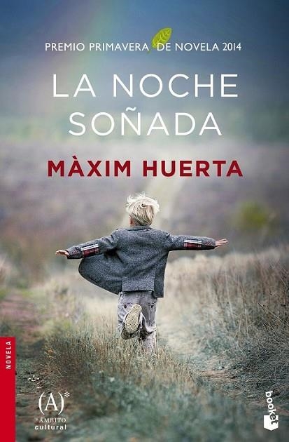 LA NOCHE SOÑADA | 9788467045468 | HUERTA, MÀXIM