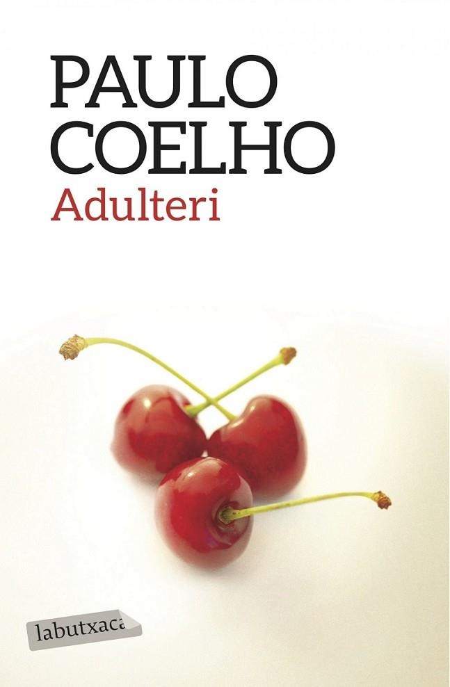 ADULTERI | 9788416334513 | COELHO, PAULO