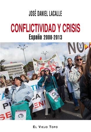 CONFLICTIVIDAD Y CRISIS | 9788416288465 | LACALLE, JOSÉ DANIEL