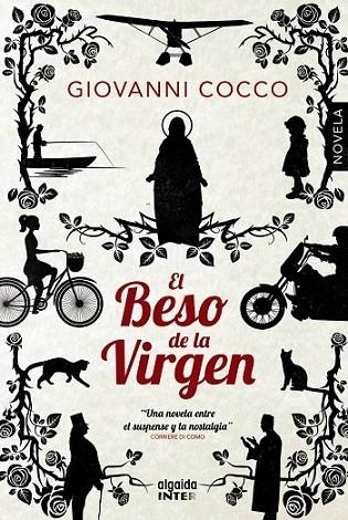 EL BASO DE LA VIRGEN | 9788490673256 | COCCO, GIOVANNI