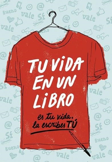 TU VIDA EN UN LIBRO | 9788490434789 | BELTRAN,REBECCA