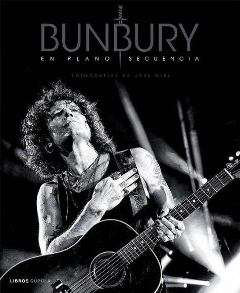 EN PLANO SECUENCIA. BUNBURY PALOSANTO TOUR | 9788448021894 | GIRL