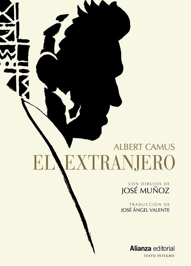 EL EXTRANJERO | 9788491041689 | CAMUS/ MUÑOZ