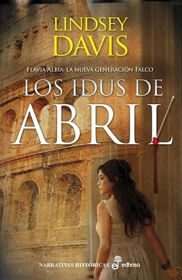 LOS IDUS DE ABRIL | 9788435062787 | DAVIS