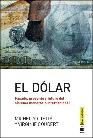 DOLAR,EL | 9788494343353 | AGLIETTA / COUDERT