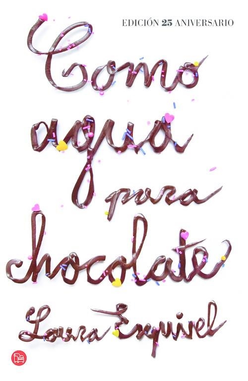 COMO AGUA PARA CHOCOLATE | 9788466327954 | ESQUIVEL