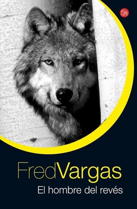 EL HOMBRE DEL REVES | 9788466325769 | VARGAS