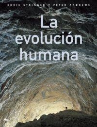 EVOLUCION HUMANA | 9788446023326 | DIVERSOS