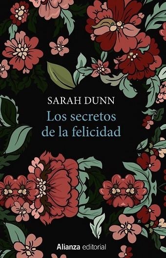 Secretos de la felicidad | 9788491041566 | Dunn, Sarah