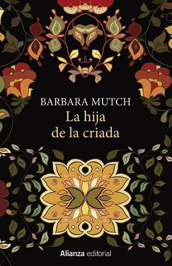 La hija de la criada | 9788491041573 | Mutch, Barbara