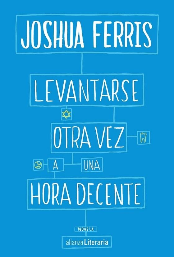 Levantarse otra vez | 9788491041436 | Ferris, Joshua