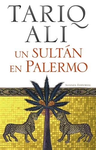 UN SULTAN EN PALERMO | 9788420654843 | ALI