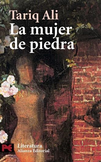 LA MUJER DE PIEDRA | 9788420659558 | TARIQ ALI