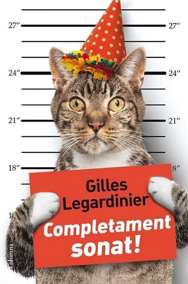 COMPLETAMENT SONAT! | 9788466420068 | LEGARDINIER, GILLES