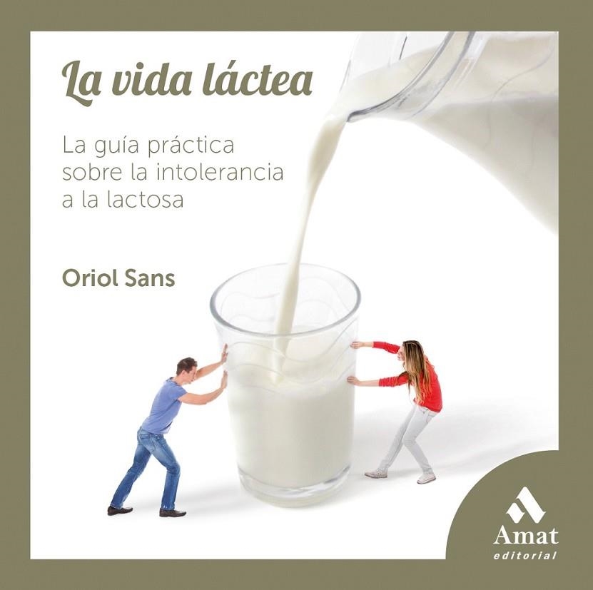 LA VIDA LÁCTEA | 9788497357678 | SANS FARELL, ORIOL