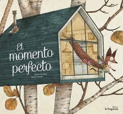 MOMENTO PERFECTO,EL | 9788416226320 | ISERN, SUSANNA