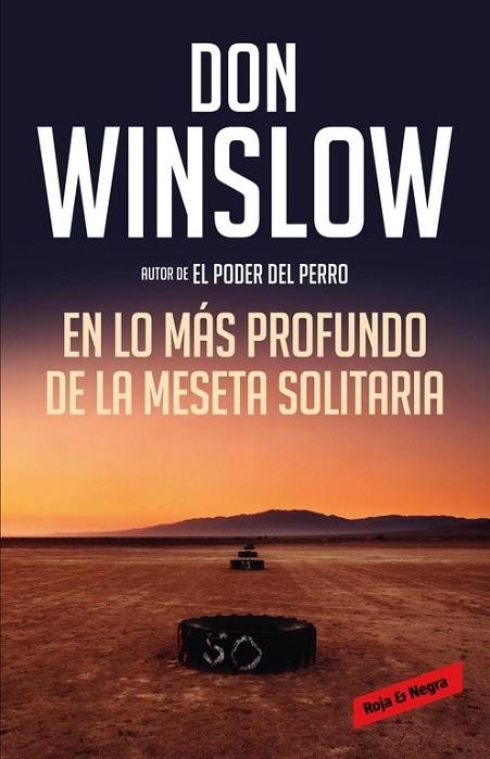 EN LO MAS PROFUNDO DE LA MESETA SOLITARI | 9788416195428 | WINSLOW, DON