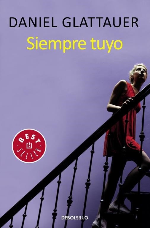 SIEMPRE TUYO | 9788466331012 | GLATTAUER, DANIEL