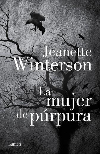 LA MUJER DE PÚRPURA | 9788426421678 | WINTERSON,JEANETTE