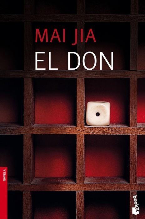 EL DON | 9788423349777 | JIA, MAI