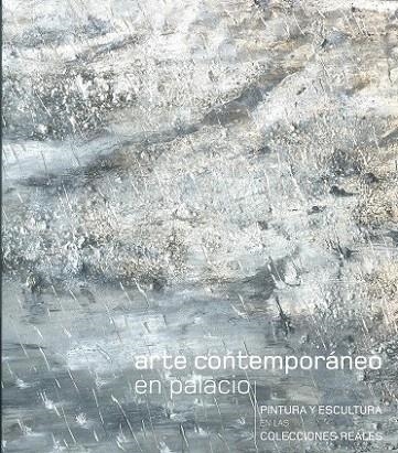 ARTE CONTEMPORANEO EN PALACIO | 9788471205063 | MUR DE VIU, CRISTINA