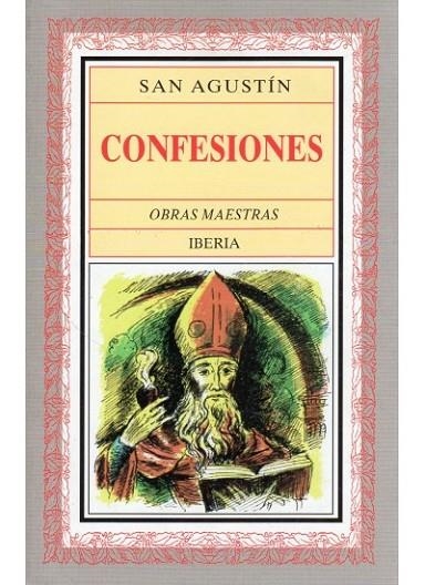 CONFESIONES | 9788470820694 | AGUSTIN