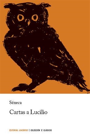 CARTAS A LUCILIO | 9788426119339 | SÉNECA