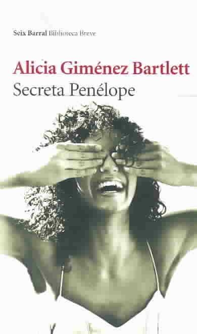 SECRETA PENELOPE | 9788432211621 | GIMÉNEZ BARTLETT, ALICIA