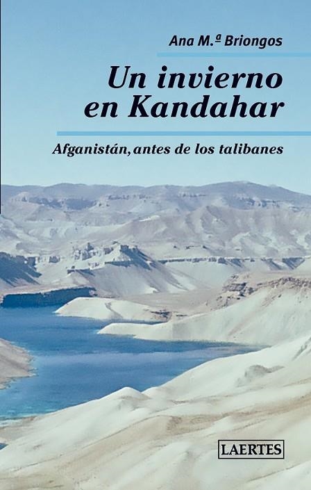 UN INVIERNO EN KANDAHAR | 9788475849775 | BRIONGOS, ANA Mª