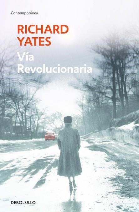 VIA REVOLUCIONARIA | 9788466331456 | YATES, RICHARD