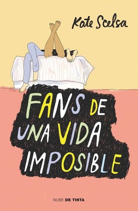 FANS DE UNA VIDA IMPOSIBLE | 9788415594703 | SCELSA, KATE