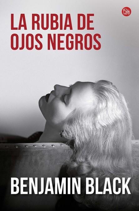 RUBIA DE OJOS NEGROS, LA | 9788466328630 | BLACK,BENJAMIN