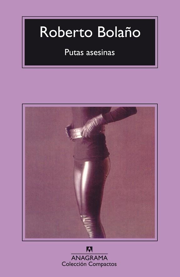 PUTAS ASESINAS | 9788433968081 | ROBERTO BOLAÑO