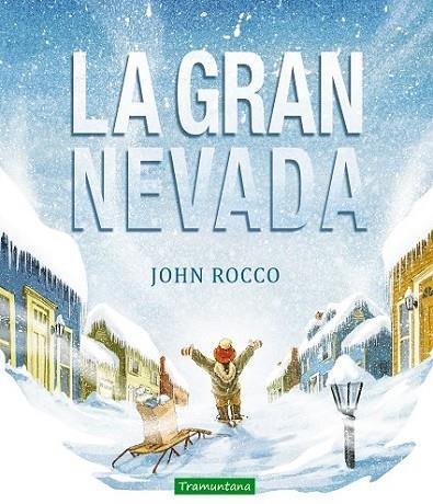 GRAN NEVADA, LA- CAT | 9788494284298 | ROCCO, JOHN