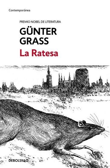 LA RATESA | 9788466330893 | GRASS, GÜNTER