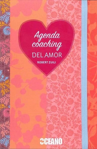 AGENDA COACHING DEL AMOR | 9788475569024 | ZUILI, ROBERT