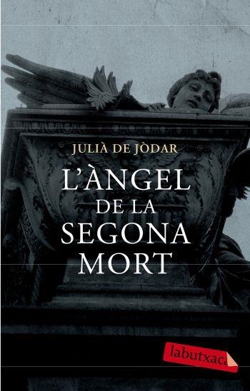 L'ANGEL DE LA SEGONA MORT | 9788499300719 | JODAR