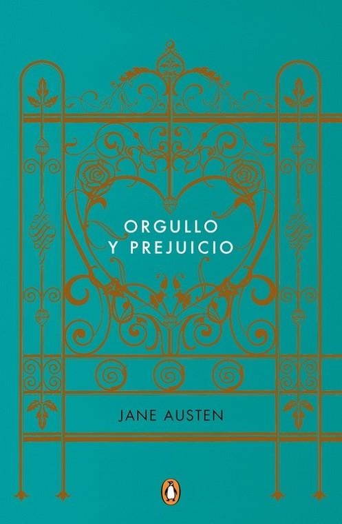 ORGULLO Y PREJUICIO (ED. CONMEMORATIVA) | 9788491051329 | AUSTEN, JANE